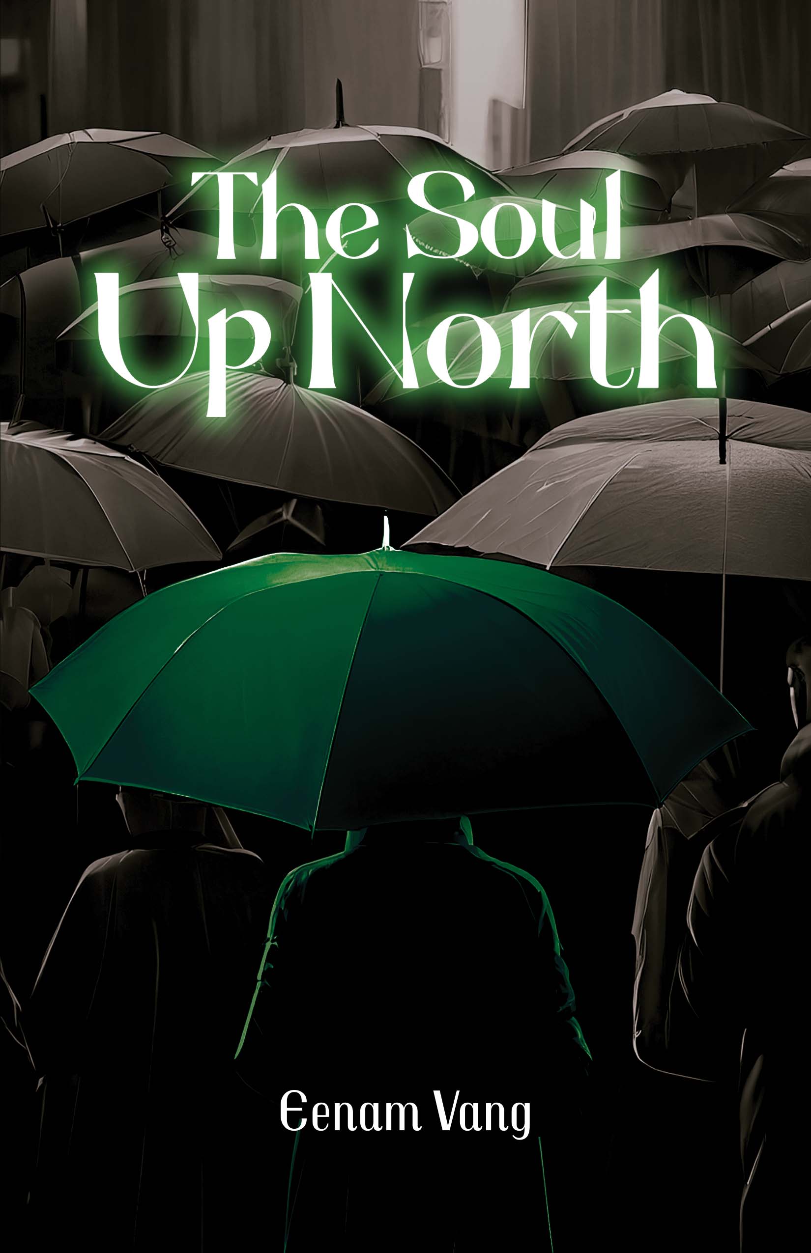 The Soul Up North